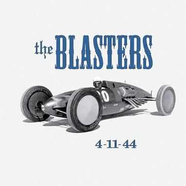 The Blasters -  4 11 44